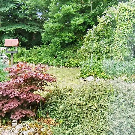 Gudhjem 度假居 古兹耶姆